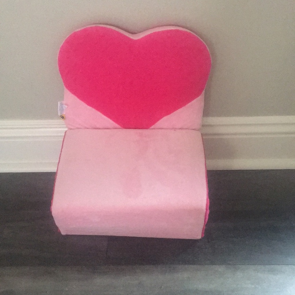 Build a bear bed - Picture 3 of 3